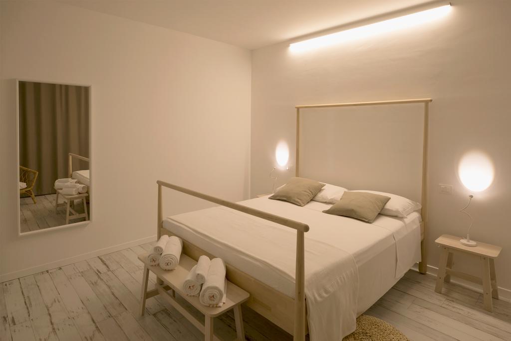 Aparthotel Camaro Favignana Exterior foto